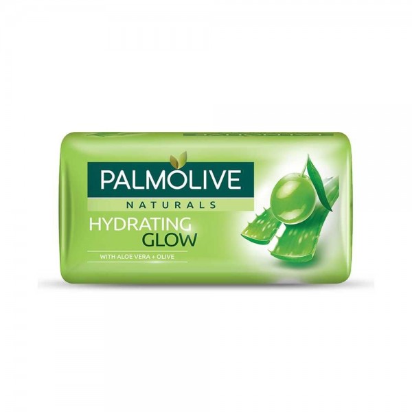 PALMOILVE HYDRATING GLOW SOAP 130GM
