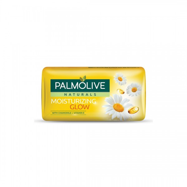 PALMOILVE MOISTURIZING GLOW SOAP 130GM