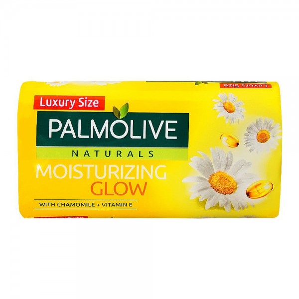 PALMOILVE SOAP S/PACK 3IN1 100G