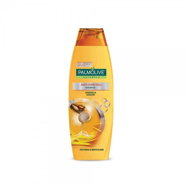 PALMOLIVE ANTI HAIR FALL SHAMPOO 180ML
