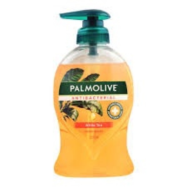 PALMOLIVE HAND WASH ANIT-BACTERIAL 225ML
