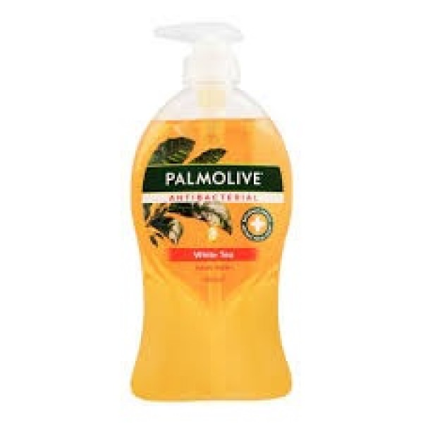 PALMOLIVE HAND WASH ANTI-BACTERIAL 450ML