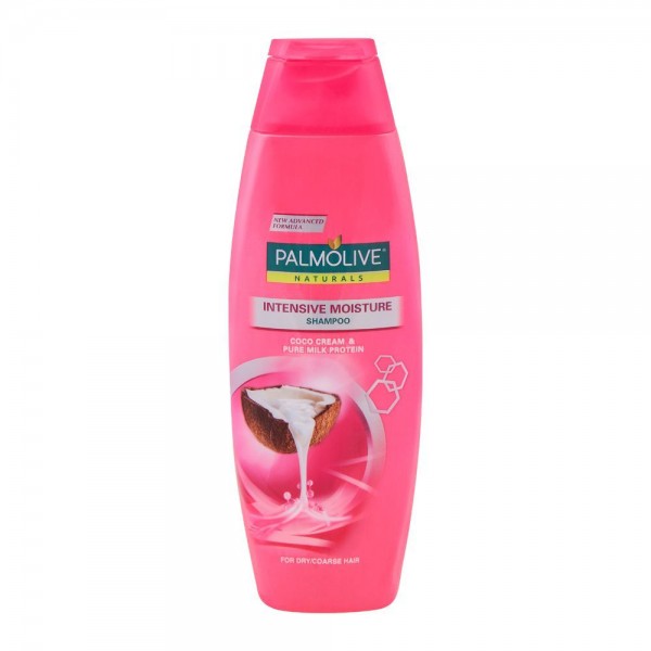 PALMOLIVE INTENSIVE MOISTURE SHAMPOO 80ML