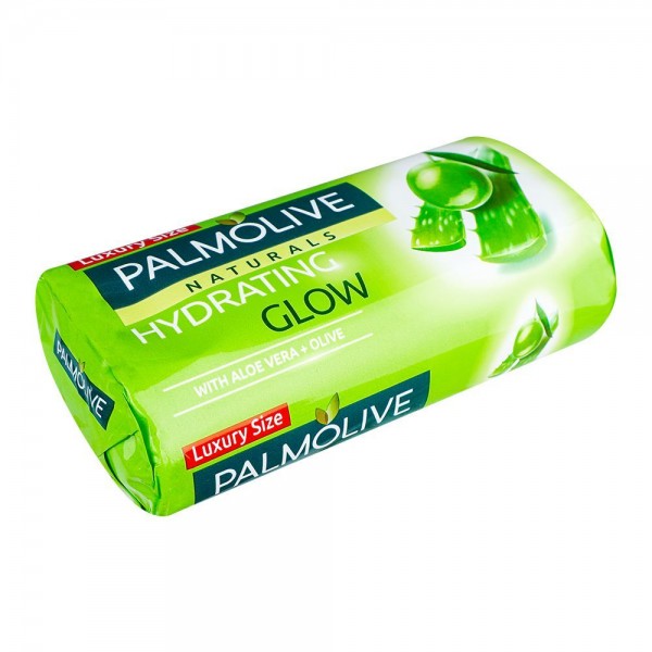 PALMOLIVE REFRESHING GLOW SOAP 165GM