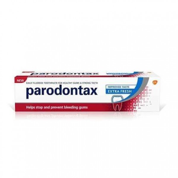 PARODONTAX EXTRA FRESH 50G