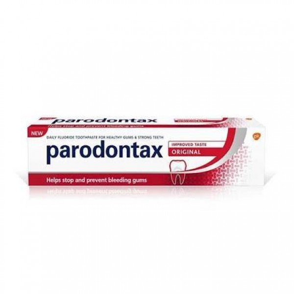 PARODONTAX ORIGiNAL 50GM