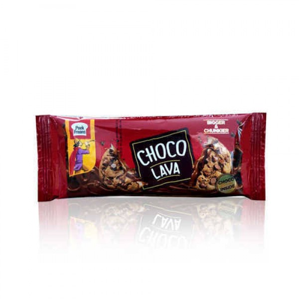 PEEK FREANS CHOCO LAVA HALF ROLL