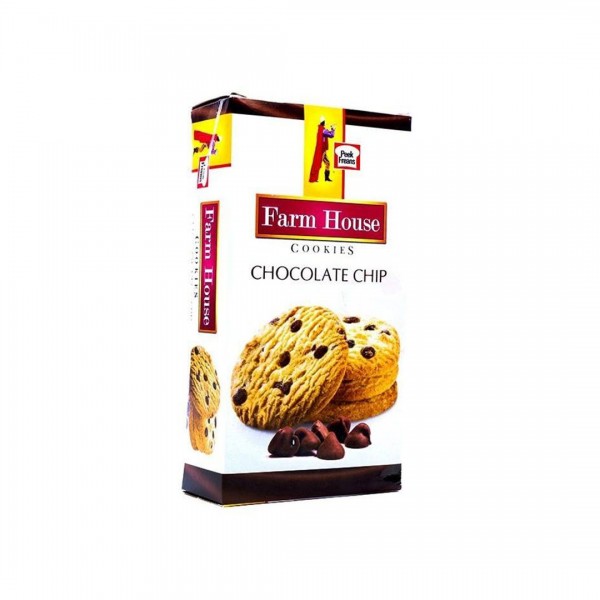 PEEK FREANS FARM HOUSE COOKIES CHOCOLATE FAMILY PACK