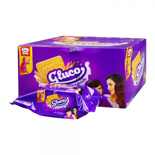 PEEK FREANS GLUCO SNACK PACK