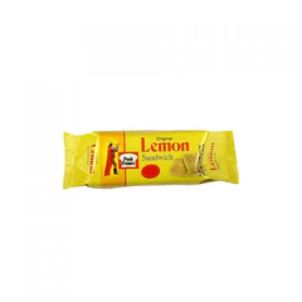 PEEK FREANS LEMON SANWICH HALF ROLL