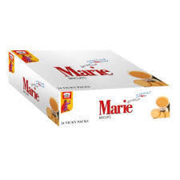 PEEK FREANS MARIE TICKY PACK