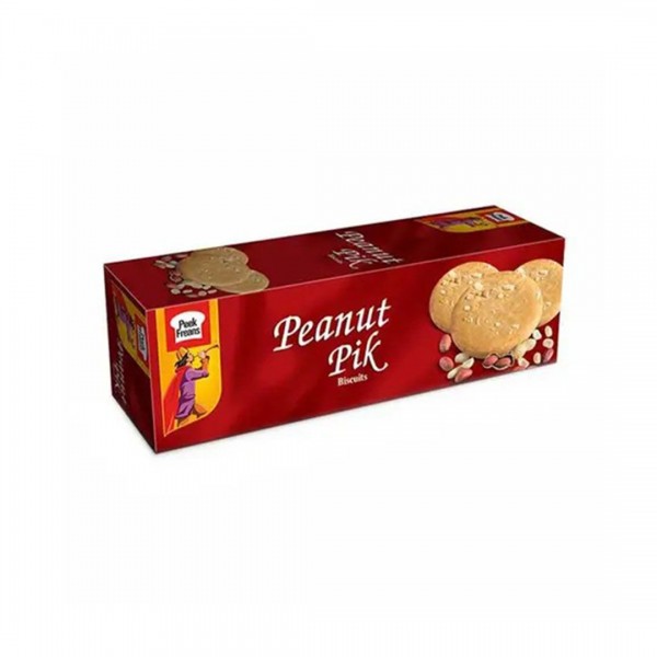 PEEK FREANS PEANUT PIK FAMILY PACK