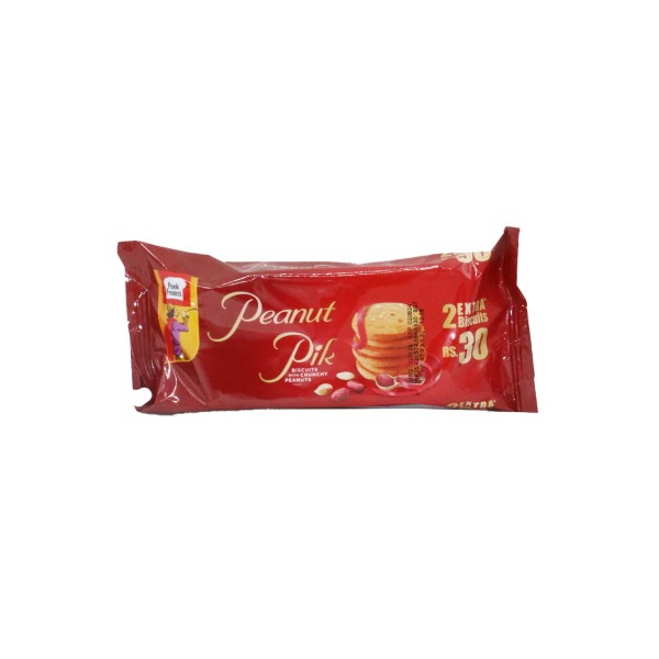 PEEK FREANS PEANUT PIK SNACK PACK RS20