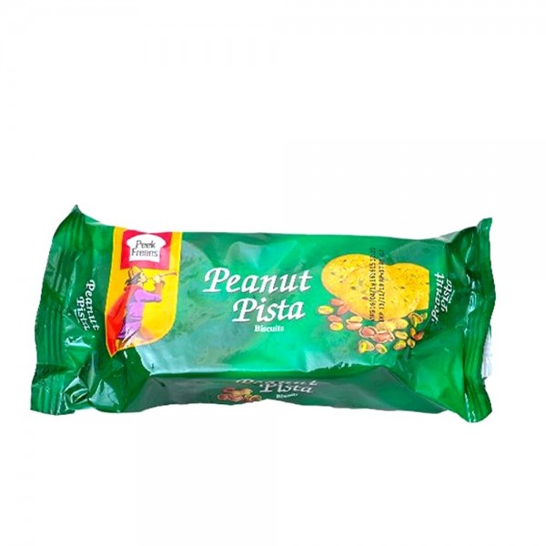 PEEK FREANS PISTA HALF ROLL RS 40