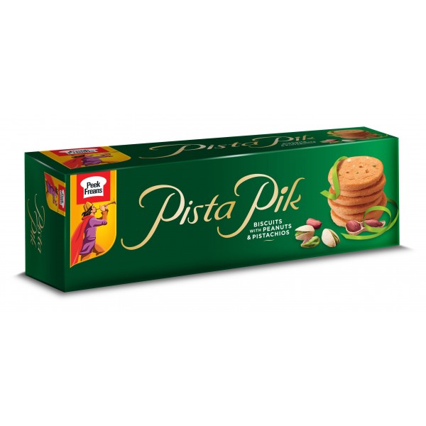 PEEK FREANS PISTA PIK FAMILY PACK