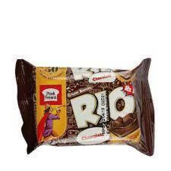 PEEK FREANS RIO DOUBLE CHOCOLATE MUNCH PACK RS 30