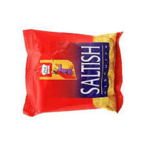 PEEK FREANS SALTISH HALF ROLL RS:40