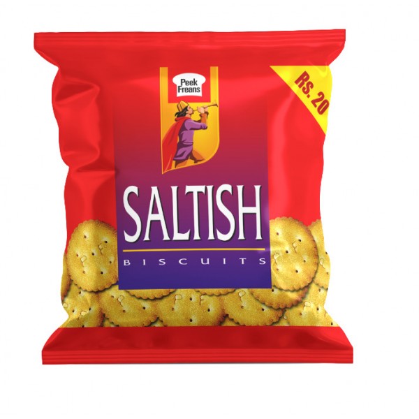 PEEK FREANS SALTISH SNACK PACK