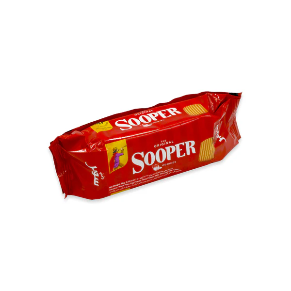 PEEK FREANS SOOPER HALF ROLL RS:40