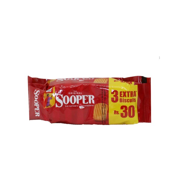 PEEK FREANS SOOPER MUNCH PACK RS.30
