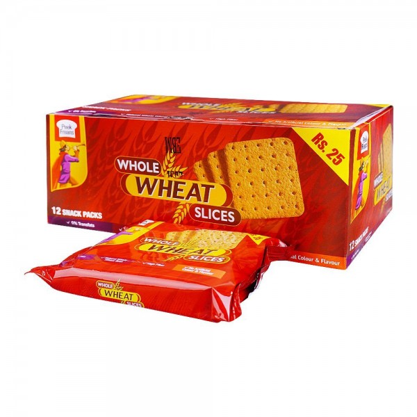 PEEK FREANS WHOLE WHEAT SNACK PACK