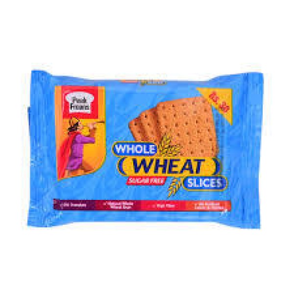 PEEK FREANS WHOLE WHEAT SUGAR FREE SNACK PACK