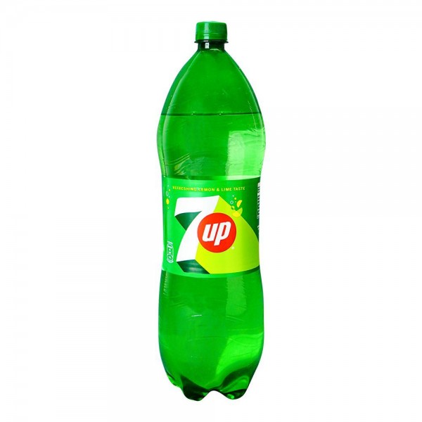 7UP 2.25LITER