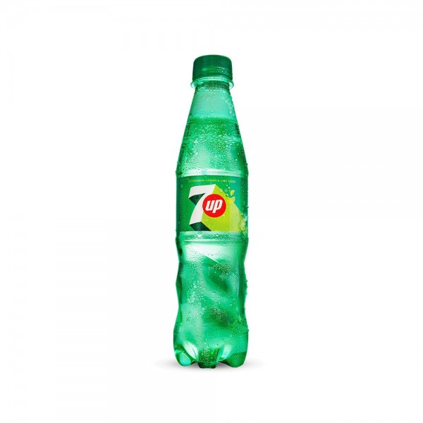 7UP 345ML