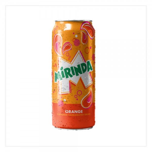MIRINDA 250ML