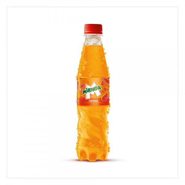 MIRINDA 345ML