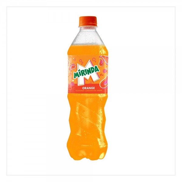 MIRINDA 500ML