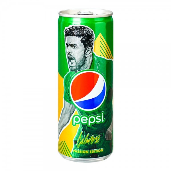 PEPSI 250ML
