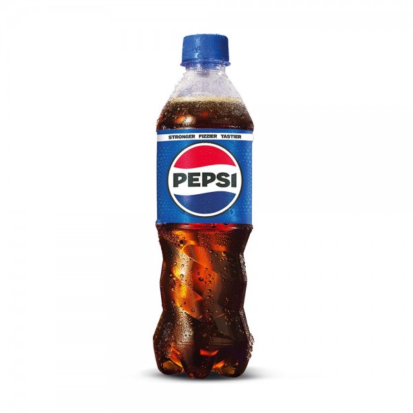 PEPSI 500ML