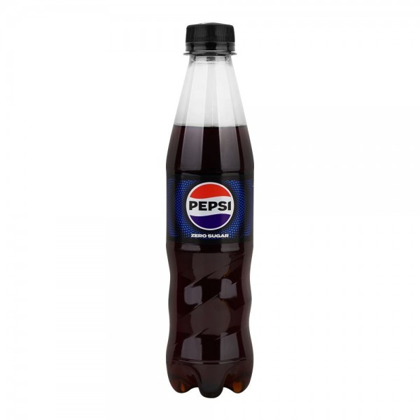 PEPSI ZERO 345ML