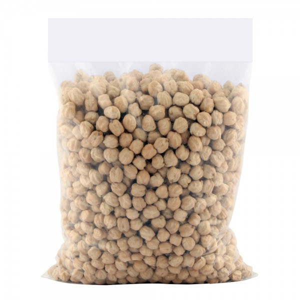 PNS WHITE CHANA USA 500GM