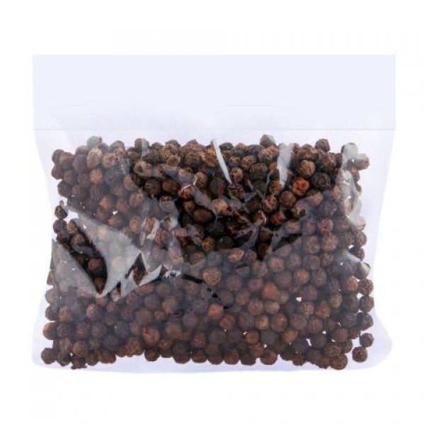 PNS BLACK PEPPER WHOLE 100G