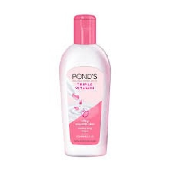 PONDS LOTION 100ML