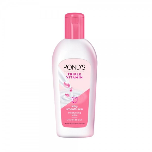 PONDS LOTION 200ML