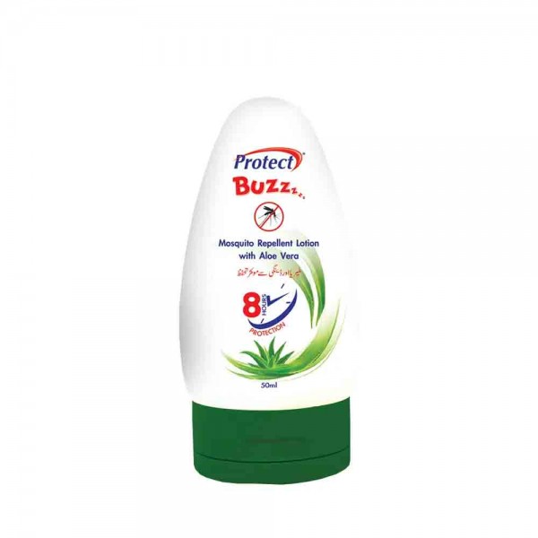 PROTECT BUZZ 50ML