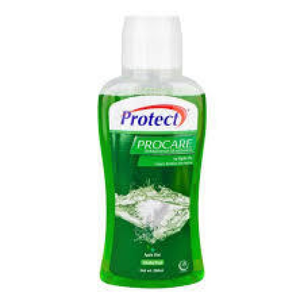 PROTECT DAILY MOUTHWASH 260ML