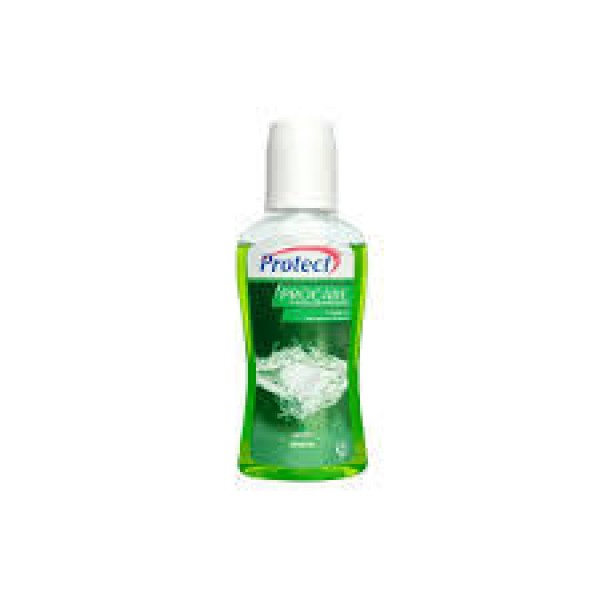 PROTECT MOUTH WASH PROCARE GREEN 260ML