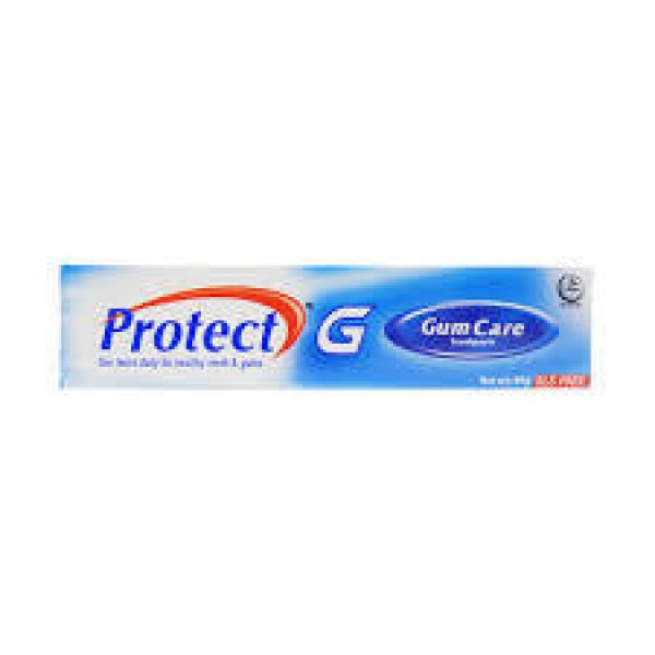 PROTECT TOOTH PASTE GUM CARE 40G