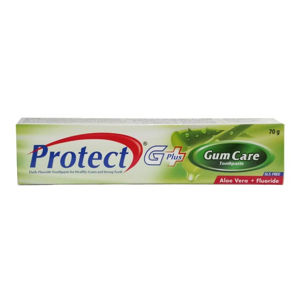 PROTECT TOOTH PASTE HERBAL 70G