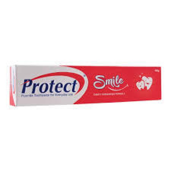 PROTECT TOOTH PASTE SMILE 40G