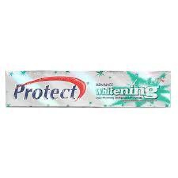 PROTECT TOOTHPASTE ADVANCE WHITENING 110G