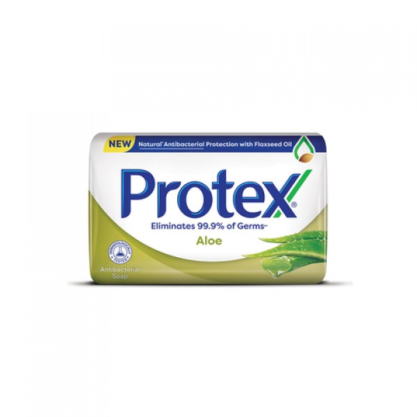PROTEX ALOE SOAP 95G