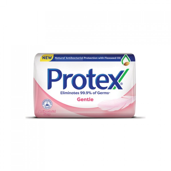PROTEX GENTLE SOAP 130G