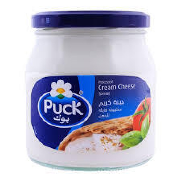 PUCK 500G