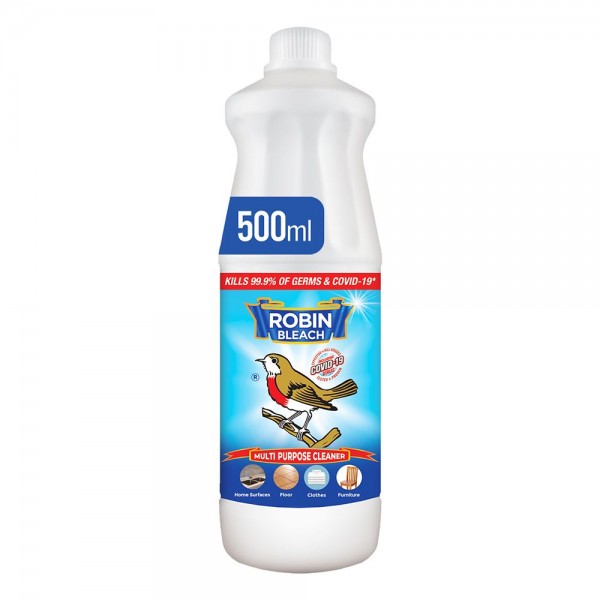 ROBIN BLEACH 500ML