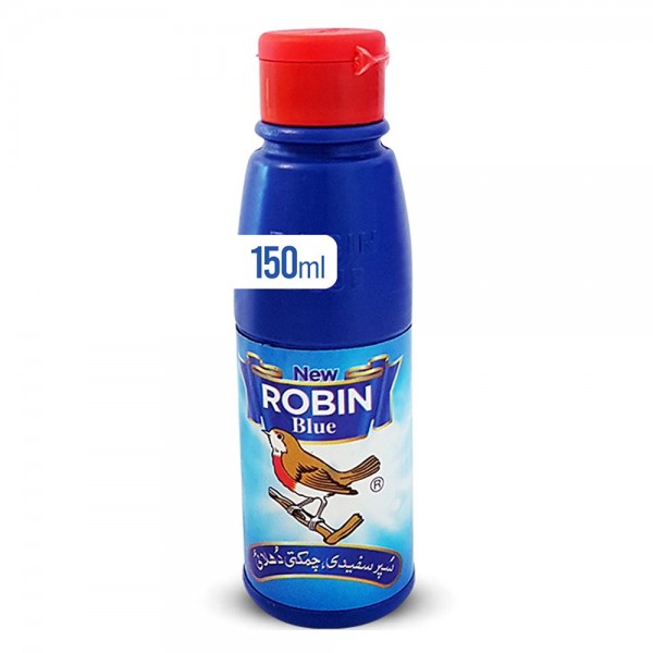 ROBIN BLUE 150ML